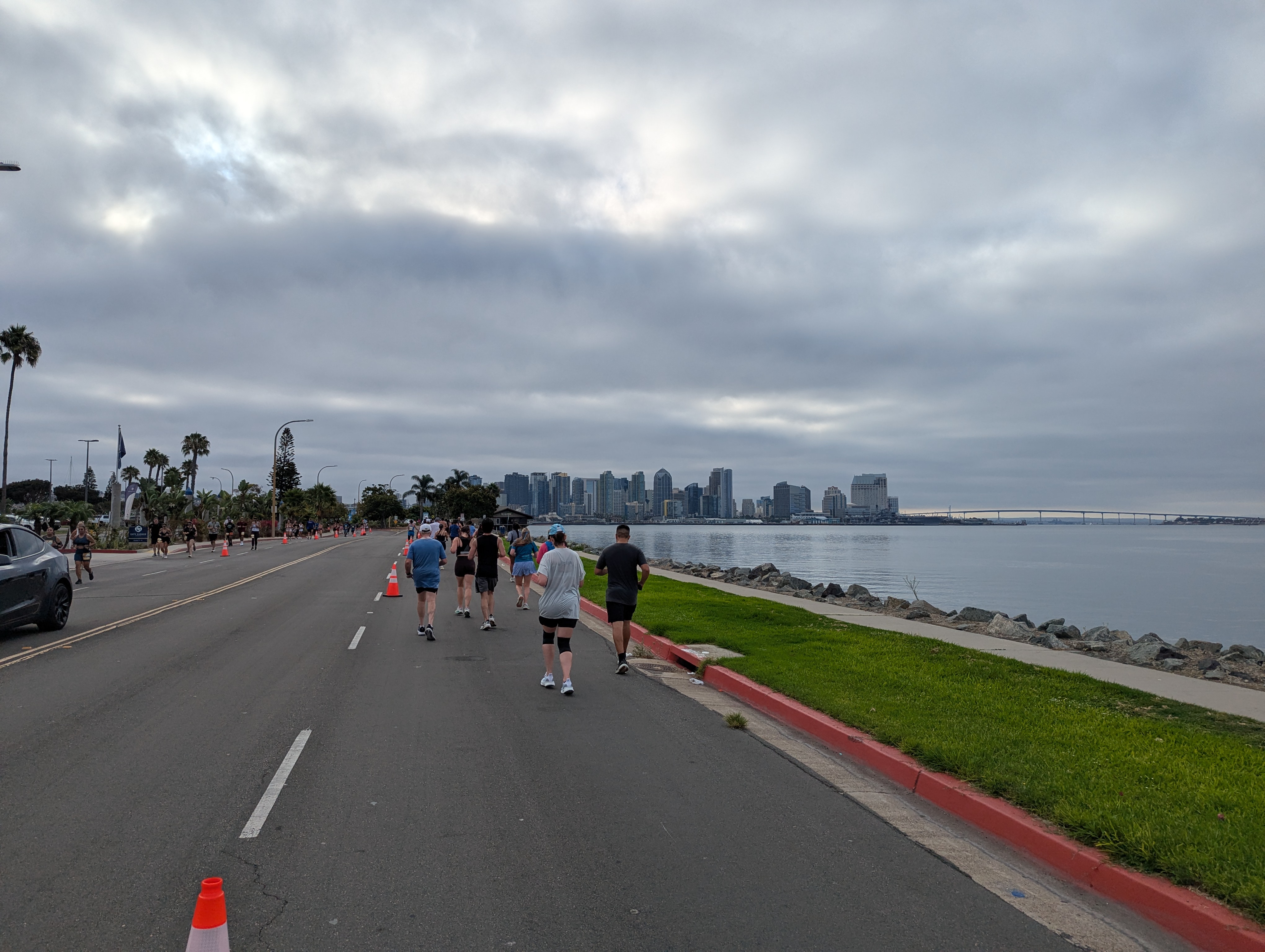 San Diego City
