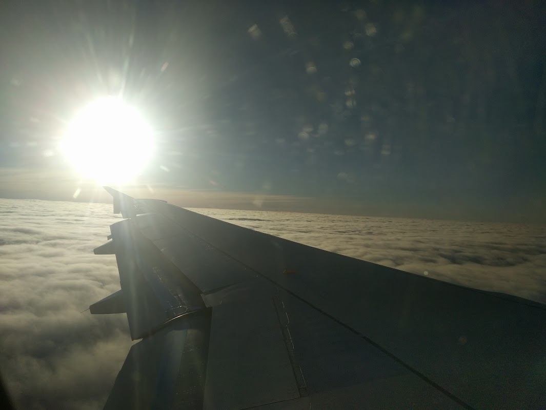 The Relative Nature of Things