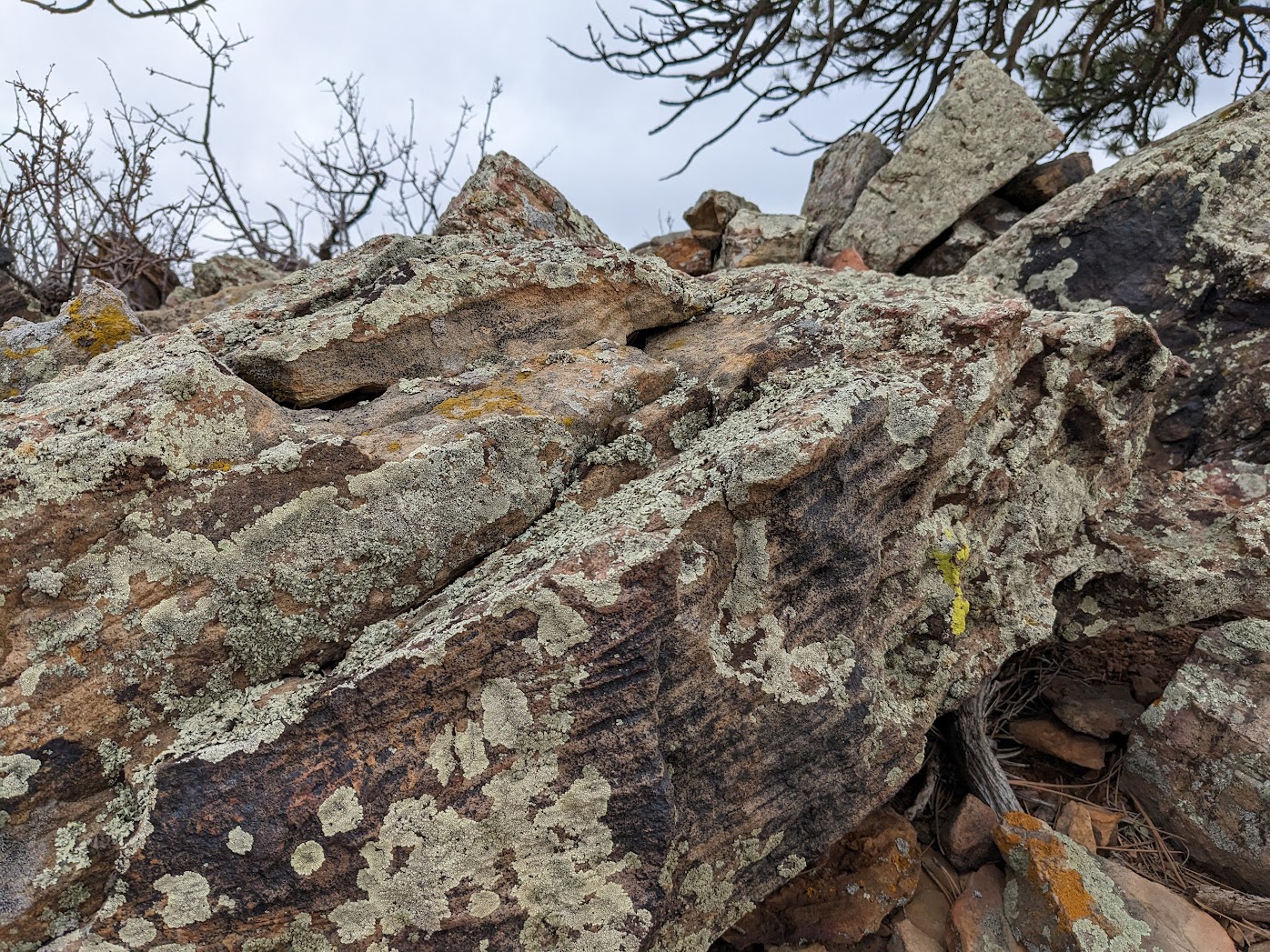 Working out what is enough