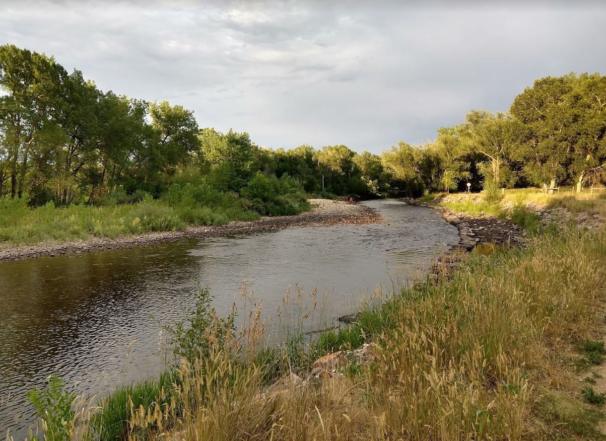 A Choice We all Make