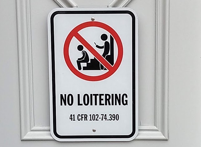 The Rule of Ten Pages